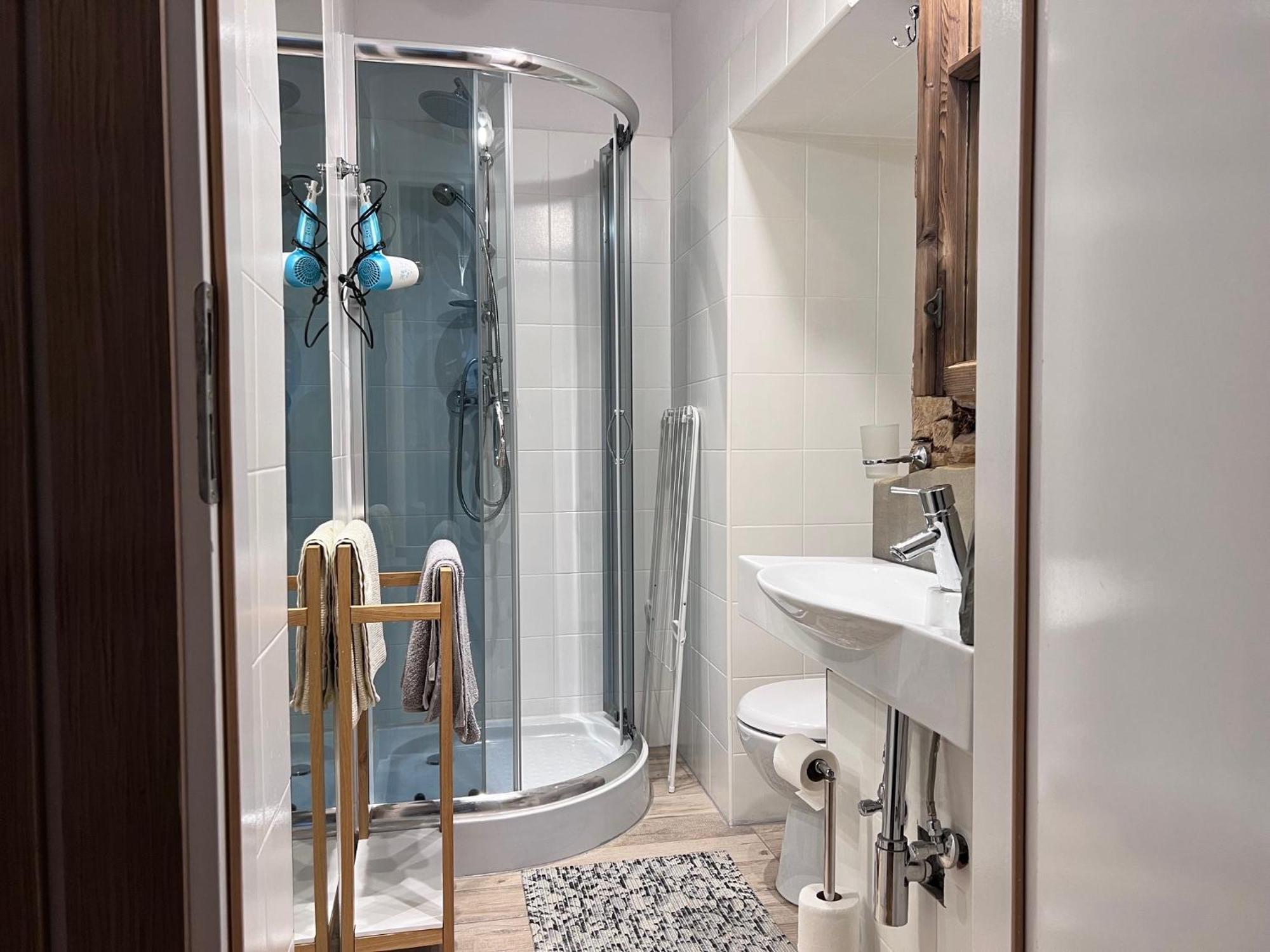 Willa Jasna Apartamenty Centrum Zakopane Exteriér fotografie